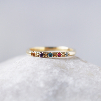 Anillo Estambul
