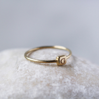 Anillo Sellito