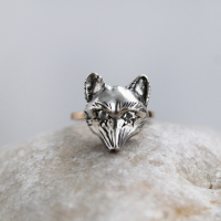 Anillo Zorrito