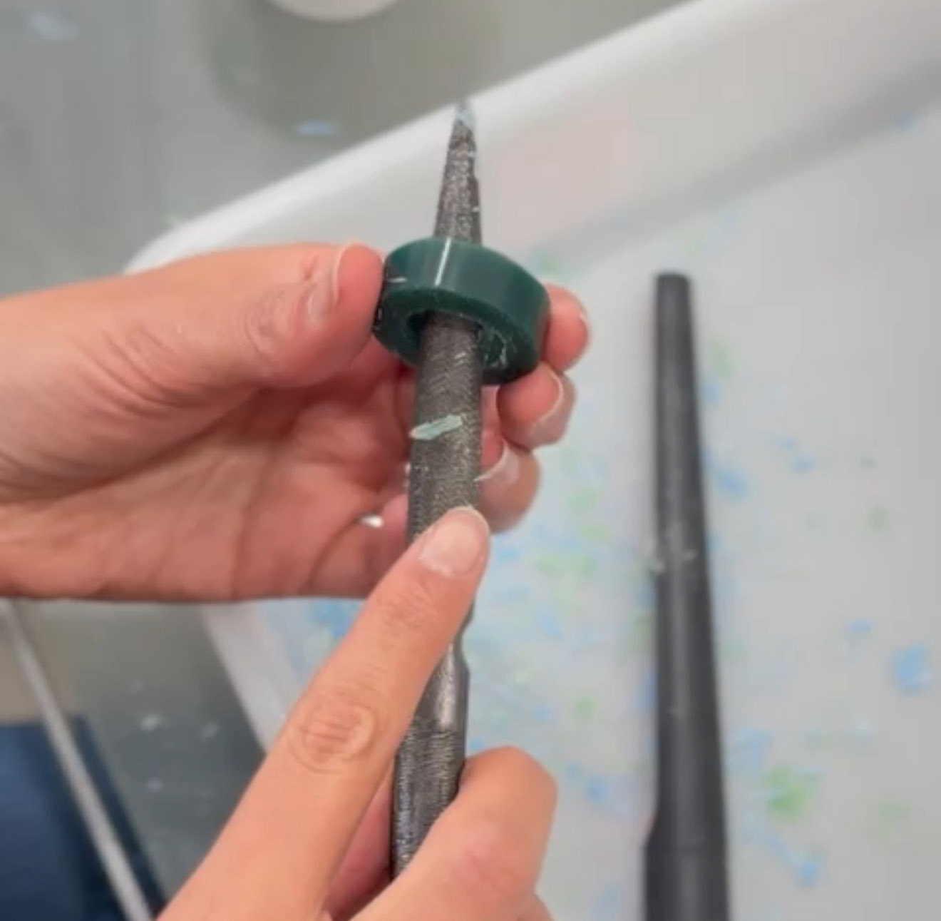 TALLERES DICIEMBRE - CREA TU PRIMERA PIEZA DE JOYERÍA CON EL TALLADO EN CERA - Imagen 6