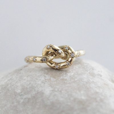 Anillo Nudo