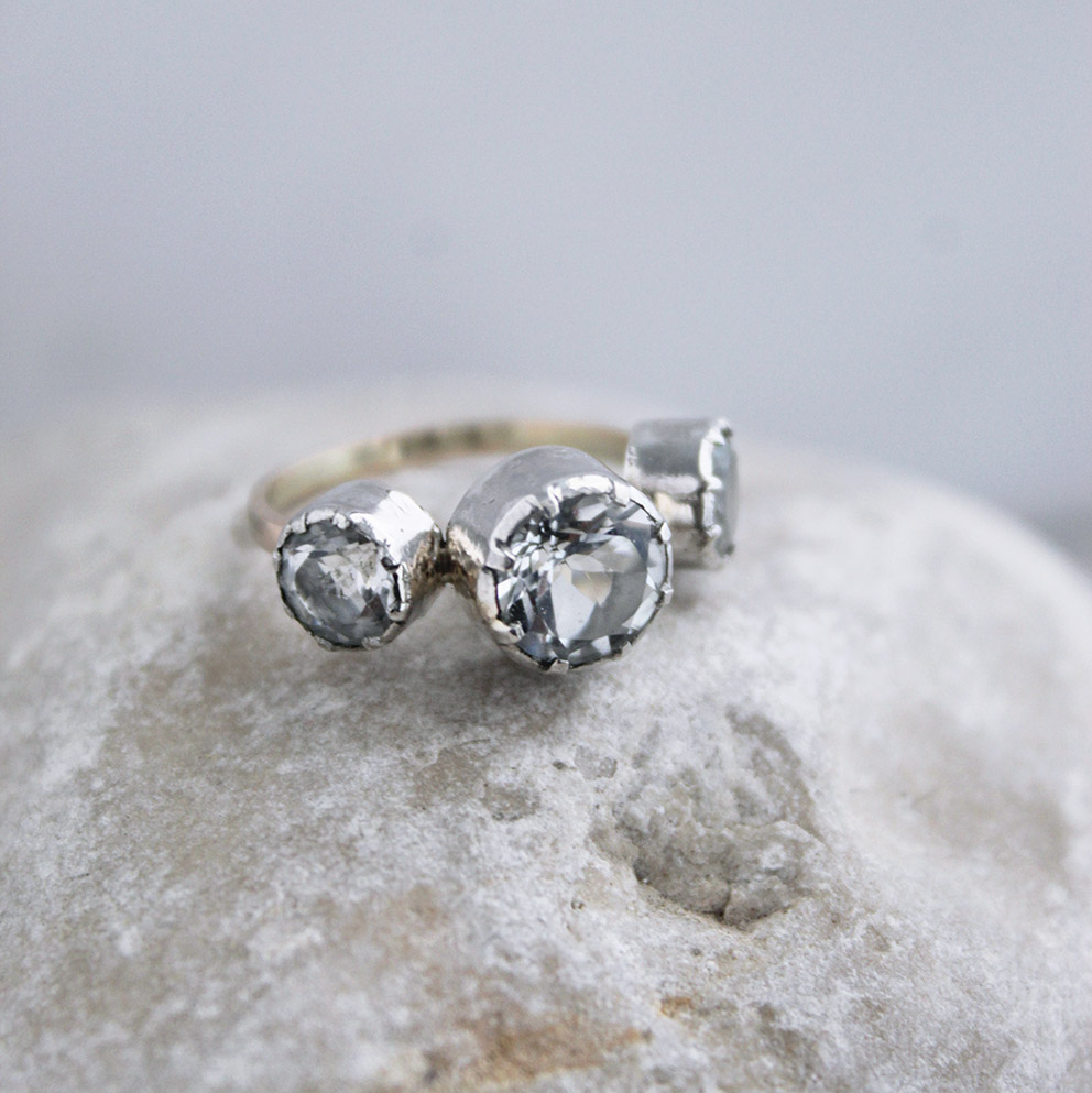 Tresillo Georgia - Imagen 3