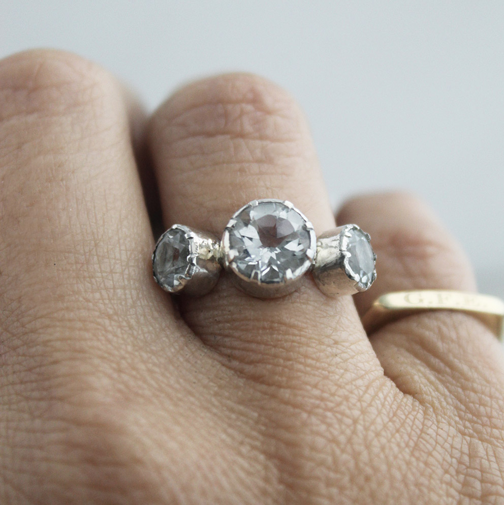 Tresillo Georgia - Imagen 5