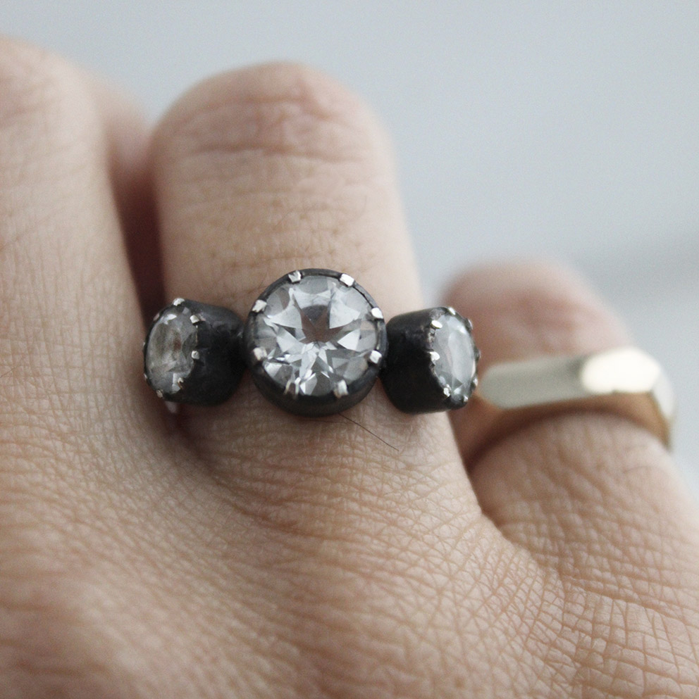 Tresillo Georgia - Imagen 4