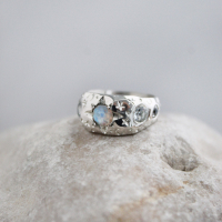Anillo Constelación