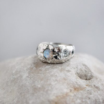 Anillo Constelación