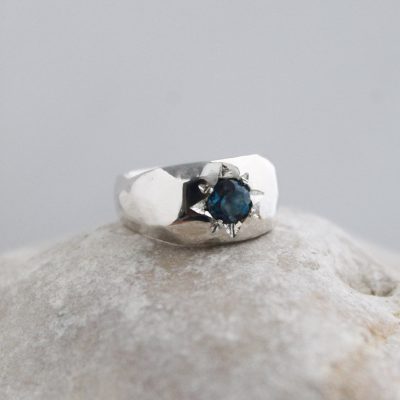 Anillo Estrella